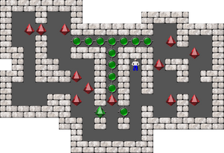 Уровень 299 — Thinking Rabbit Arranged